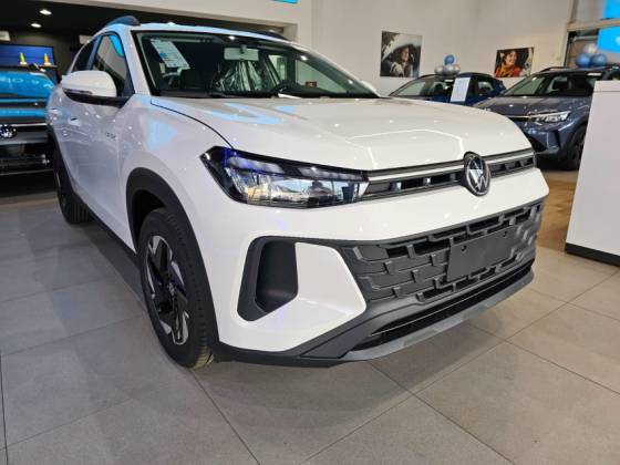 VOLKSWAGEN TERA 1.0 170 TSI COMFORT AUTOMÁTICO